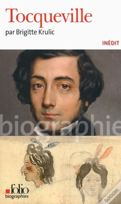 Capa do artigo Tocqueville