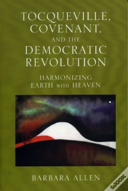 Capa do artigo Tocqueville, Covenant, And The Democratic Revolution