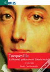 Capa do artigo Tocqueville
