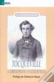 Capa do artigo Tocqueville