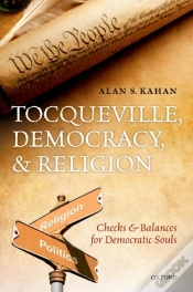 Capa do artigo Tocqueville, Democracy, And Religion