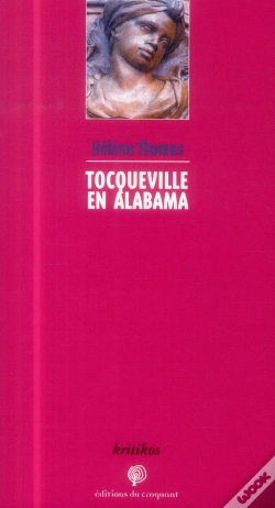 Capa do artigo Tocqueville En Alabama