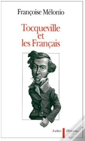 Capa do artigo Tocqueville Et Francais