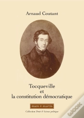 Capa do artigo Tocqueville Et La Constitution Démocratique