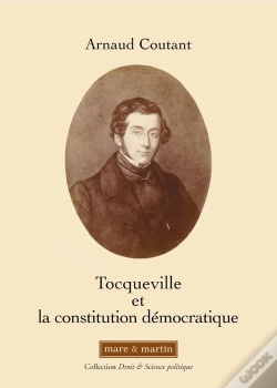 Capa do artigo Tocqueville Et La Constitution Démocratique