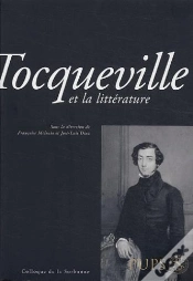 Capa do artigo Tocqueville Et La Litterature