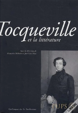 Capa do artigo Tocqueville Et La Litterature
