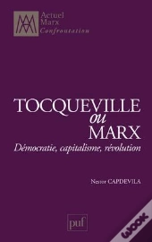 Tocqueville Et Marx