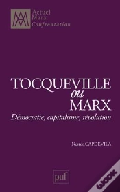 Capa do artigo Tocqueville Et Marx