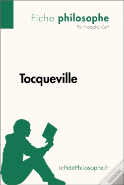 Capa do artigo Tocqueville (Fiche Philosophe)