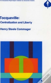 Capa do artigo Tocqueville