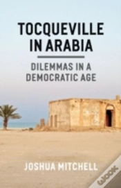 Capa do artigo Tocqueville In Arabia