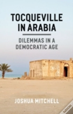 Capa do artigo Tocqueville In Arabia