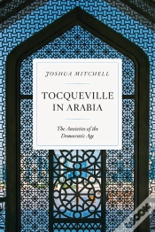 Capa do artigo Tocqueville In Arabia