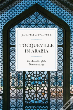 Capa do artigo Tocqueville In Arabia