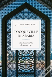 Capa do artigo Tocqueville In Arabia