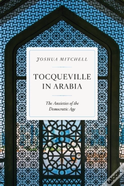 Capa do artigo Tocqueville In Arabia