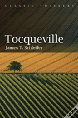 Capa do artigo Tocqueville
