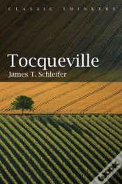 Capa do artigo Tocqueville
