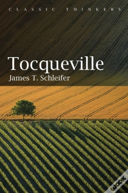 Capa do artigo Tocqueville