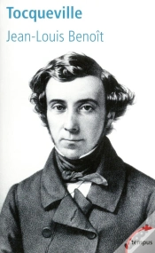 Capa do artigo Tocqueville