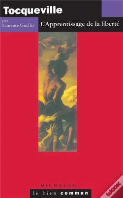 Capa do artigo Tocqueville