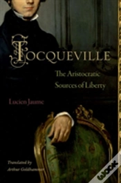 Capa do artigo Tocqueville