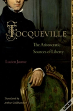 Capa do artigo Tocqueville