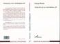 Tocqueville Ou L'Intranquillité - Preview
