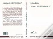 Capa do artigo Tocqueville Ou L