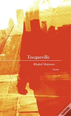 Capa do artigo Tocqueville