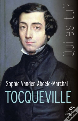 Capa do artigo Tocqueville