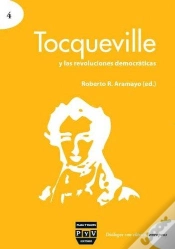 Capa do artigo Tocqueville Y Las Revoluciones Democráticas