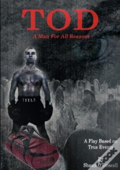 Capa do artigo Tod - A Man For All Reasons