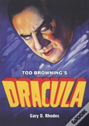 Capa do artigo Tod Browning