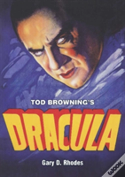 Capa do artigo Tod Browning'S Dracula