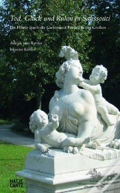 Capa do artigo Tod, Gluck Und Ruhm In Sanssouci /Allemand