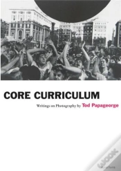 Capa do artigo Tod Papageorge Core Curriculum /Anglais