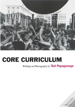 Capa do artigo Tod Papageorge Core Curriculum /Anglais