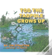 Capa do artigo Tod The Tadpole Grows Up