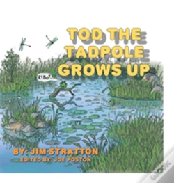 Capa do artigo Tod The Tadpole Grows Up