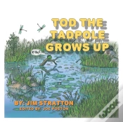 Capa do artigo Tod The Tadpole Grows Up