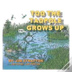 Capa do artigo Tod The Tadpole Grows Up