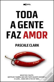 Capa do artigo Toda a Gente Faz Amor