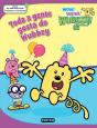 Toda a Gente Gosta do Wubbzy - Preview