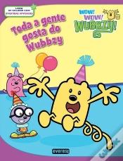 Capa do artigo Toda a Gente Gosta do Wubbzy