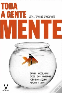 Capa do artigo Toda a Gente Mente