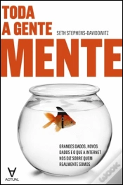 Capa do artigo Toda a Gente Mente