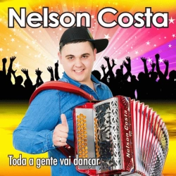 Capa do artigo Toda a gente vai dançar - CD