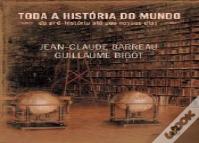 Toda a História do Mundo